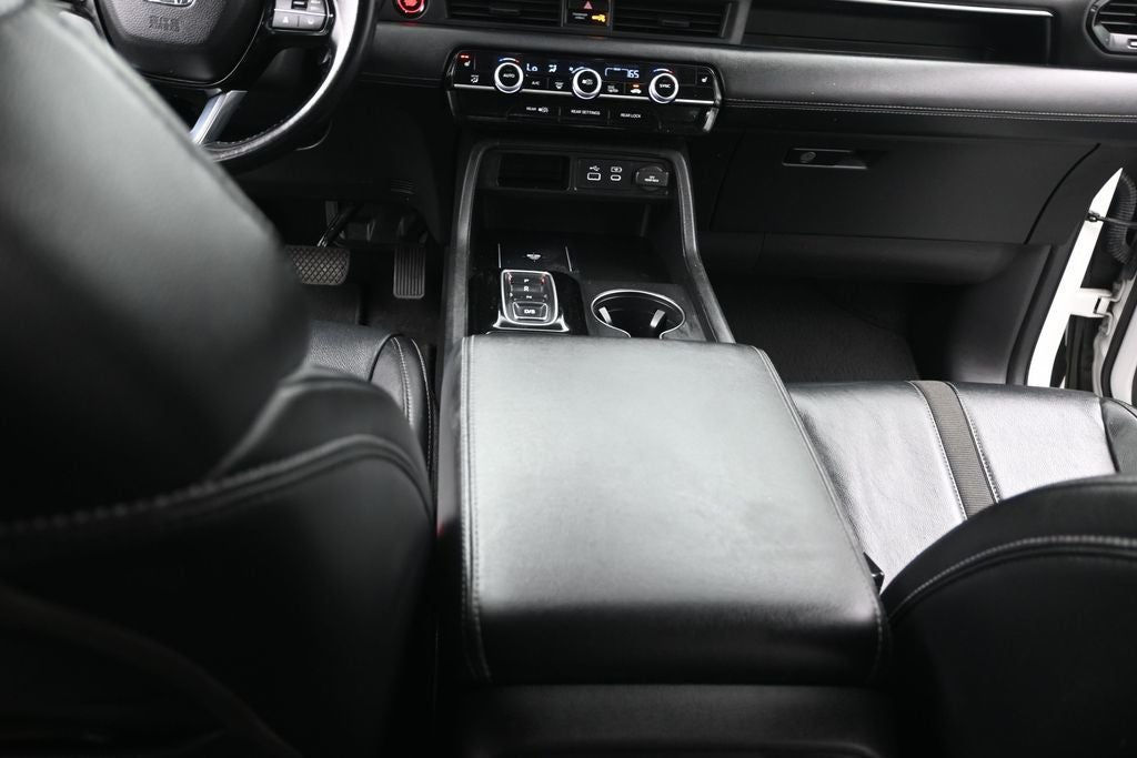 2023 Honda Pilot EX-L 8 Passenger