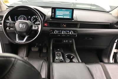 2023 Honda Pilot EX-L 8 Passenger