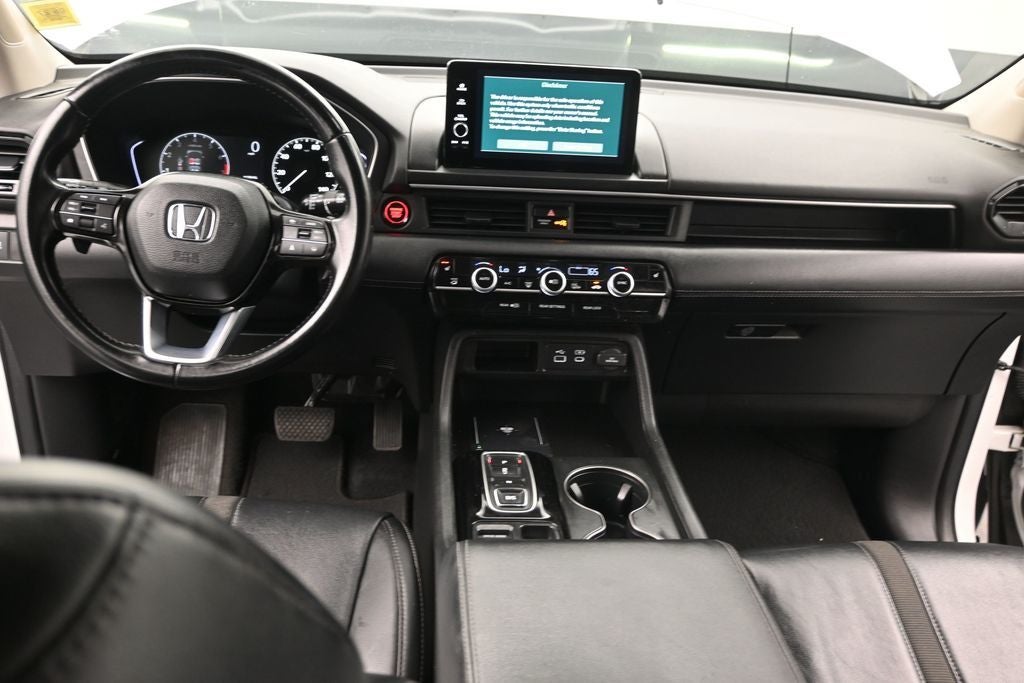 2023 Honda Pilot EX-L 8 Passenger