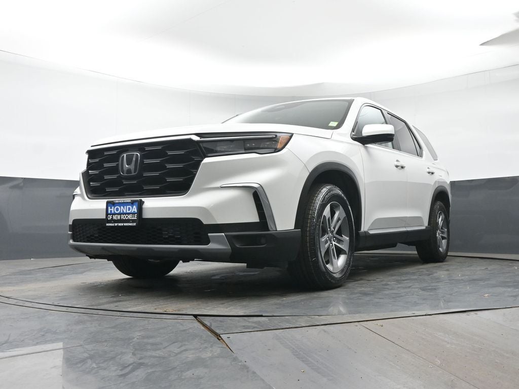 2023 Honda Pilot EX-L 8 Passenger