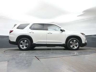 2023 Honda Pilot EX-L 8 Passenger