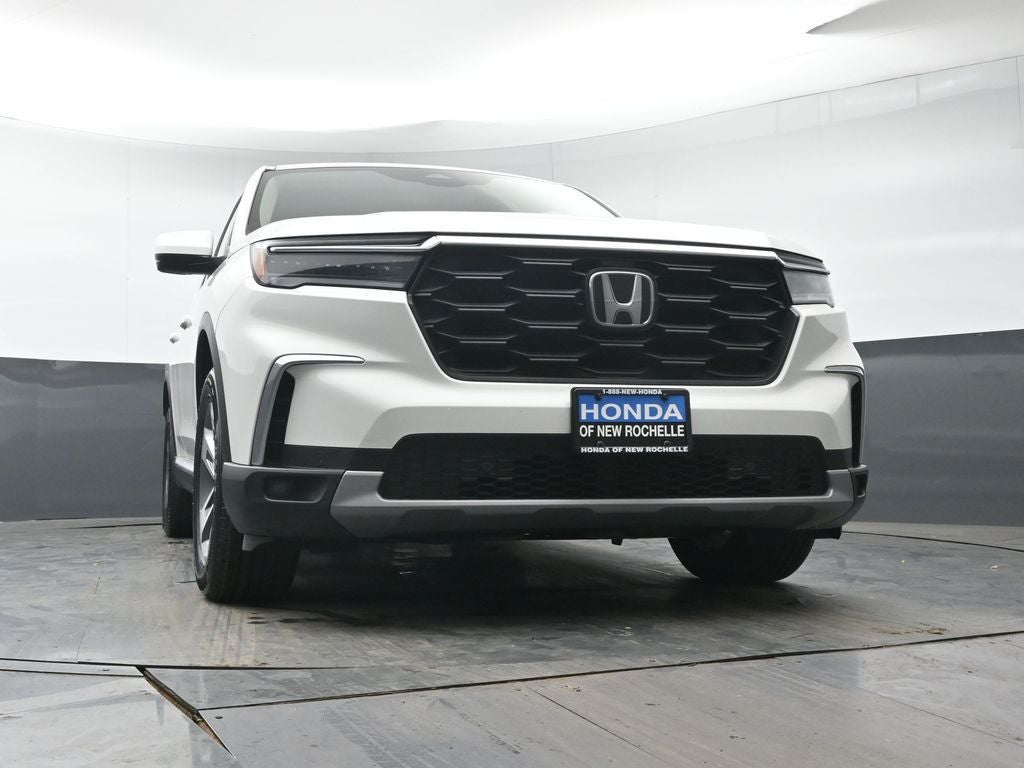 2023 Honda Pilot EX-L 8 Passenger