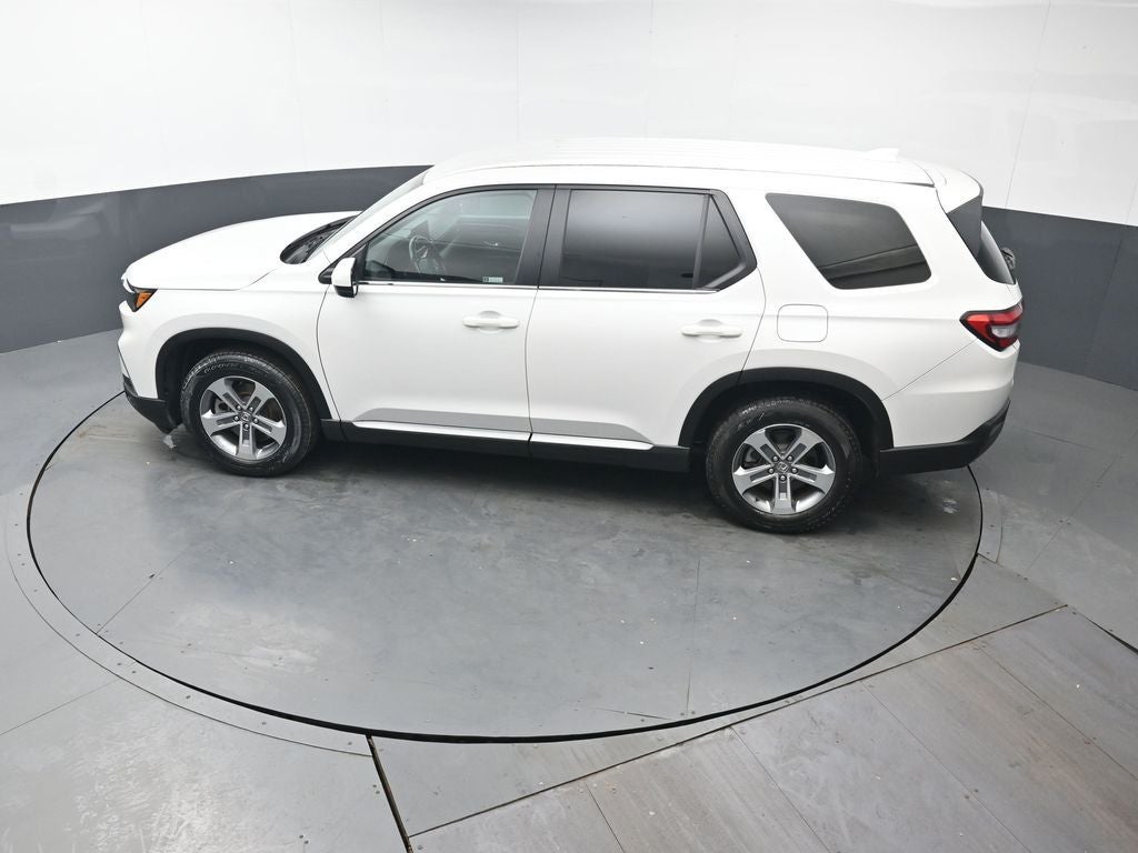 2023 Honda Pilot EX-L 8 Passenger
