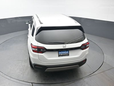 2023 Honda Pilot EX-L 8 Passenger