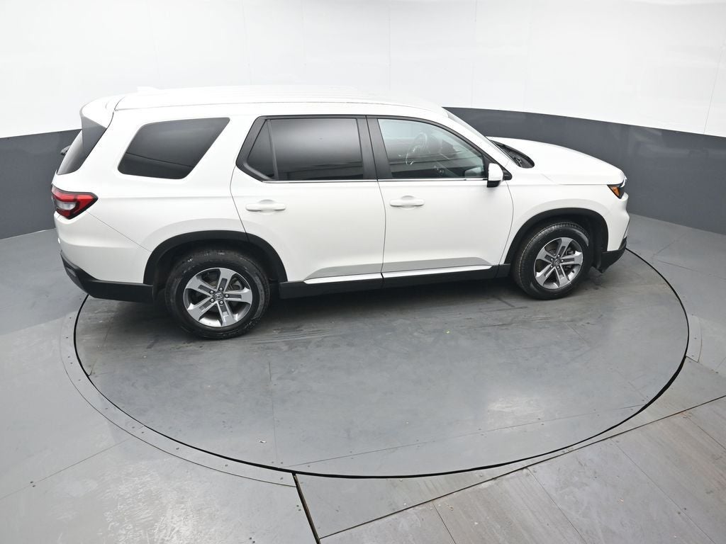 2023 Honda Pilot EX-L 8 Passenger