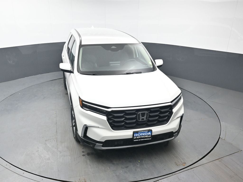 2023 Honda Pilot EX-L 8 Passenger
