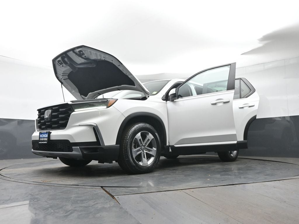 2023 Honda Pilot EX-L 8 Passenger