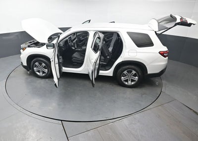 2023 Honda Pilot EX-L 8 Passenger