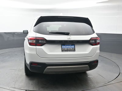 2023 Honda Pilot EX-L 8 Passenger