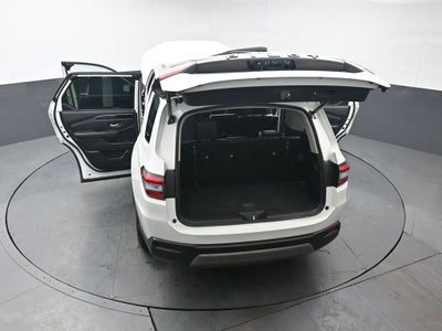 2023 Honda Pilot EX-L 8 Passenger