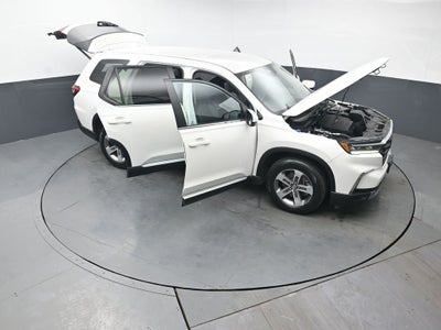2023 Honda Pilot EX-L 8 Passenger