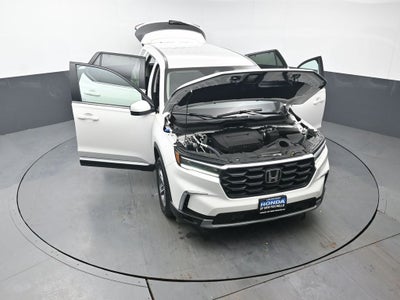 2023 Honda Pilot EX-L 8 Passenger