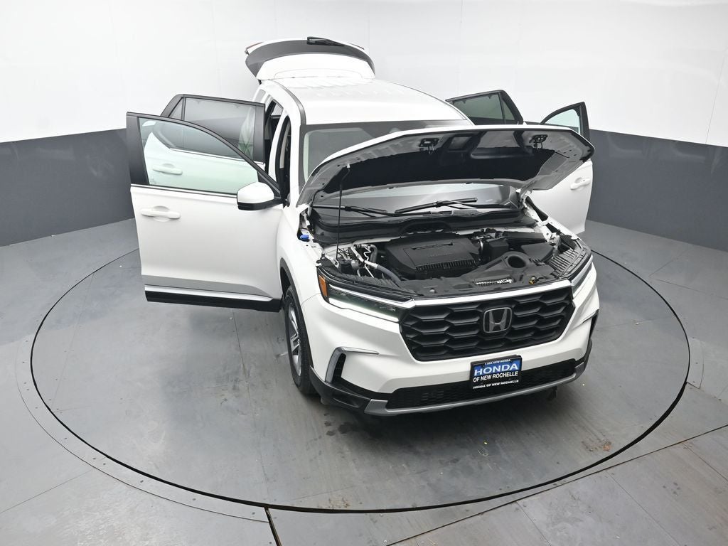 2023 Honda Pilot EX-L 8 Passenger