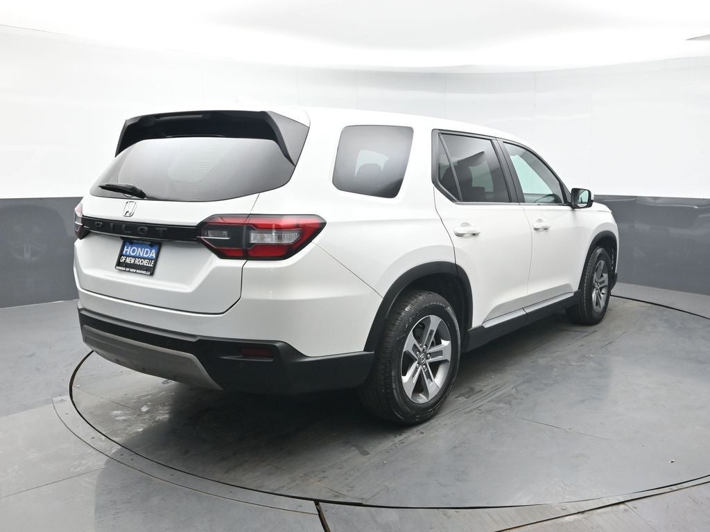 2023 Honda Pilot EX-L 8 Passenger