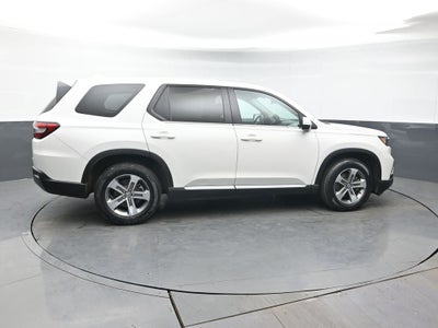 2023 Honda Pilot EX-L 8 Passenger