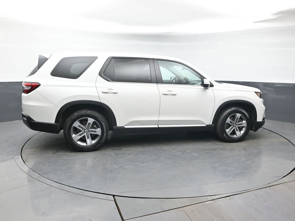 2023 Honda Pilot EX-L 8 Passenger