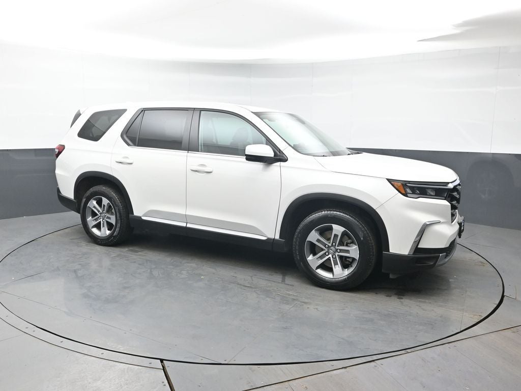 2023 Honda Pilot EX-L 8 Passenger