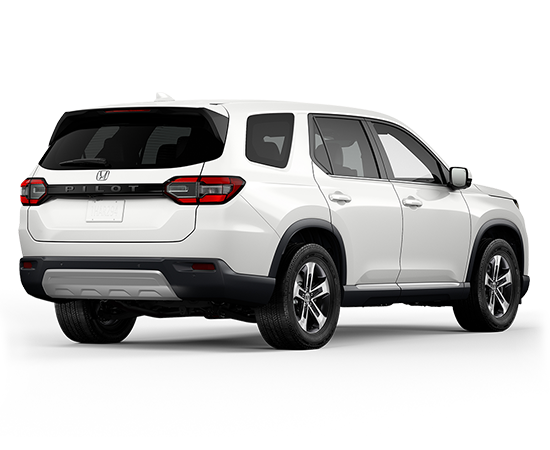 2023 Honda Pilot EX-L 8 Passenger