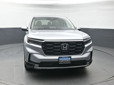 2024 Honda Pilot EX-L 8 Passenger
