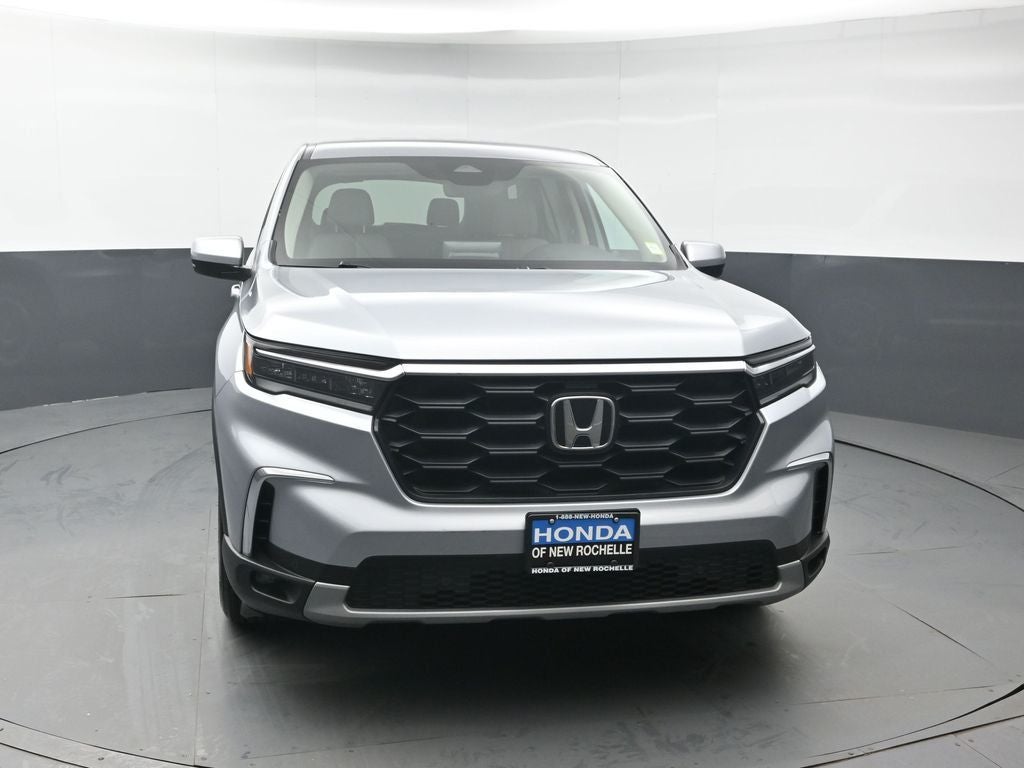 2024 Honda Pilot EX-L 8 Passenger