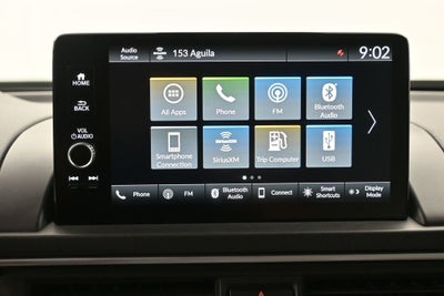 2024 Honda Pilot EX-L 8 Passenger