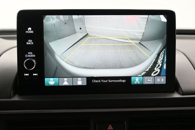 2024 Honda Pilot EX-L 8 Passenger