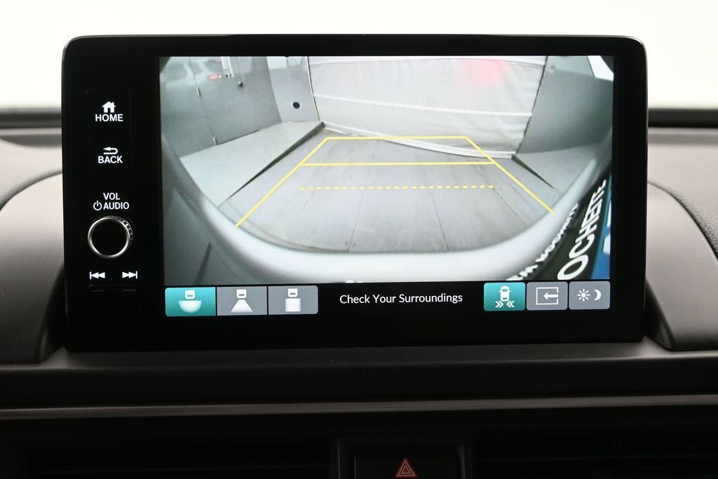 2024 Honda Pilot EX-L 8 Passenger