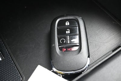 2024 Honda Pilot EX-L 8 Passenger
