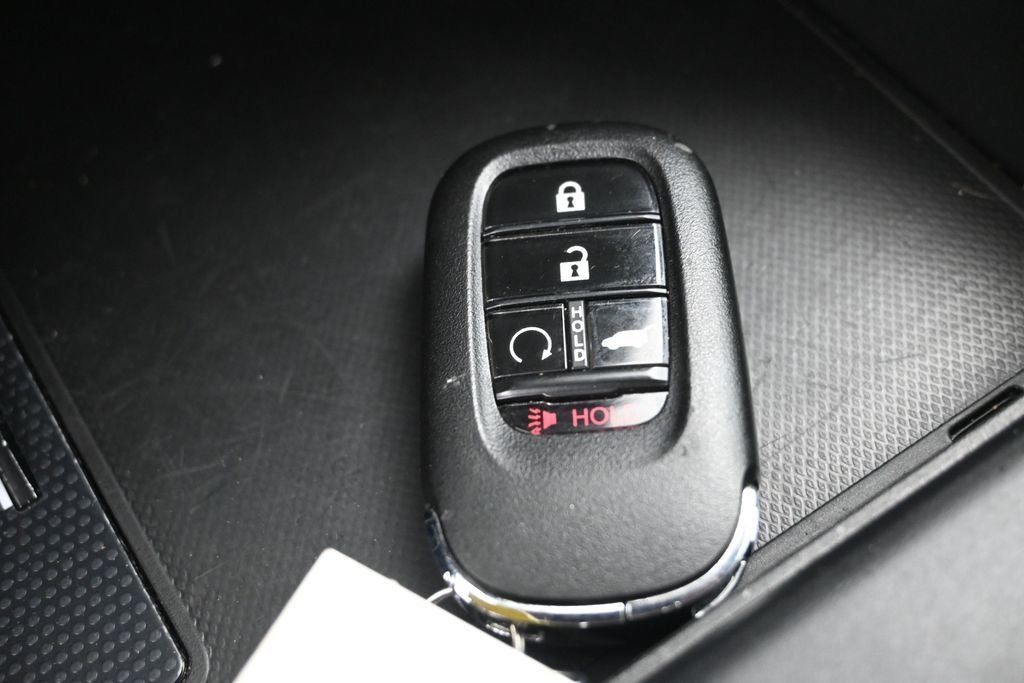 2024 Honda Pilot EX-L 8 Passenger