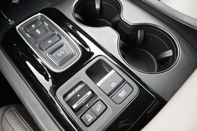 2024 Honda Pilot EX-L 8 Passenger