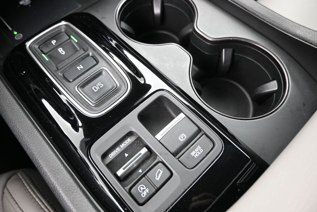 2024 Honda Pilot EX-L 8 Passenger