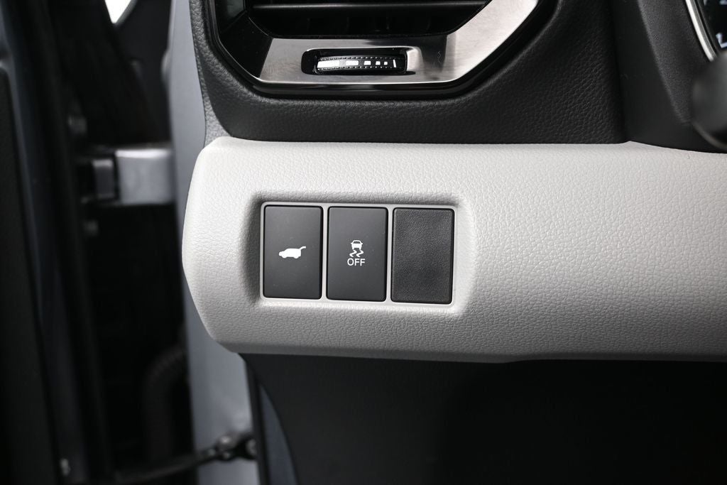 2024 Honda Pilot EX-L 8 Passenger
