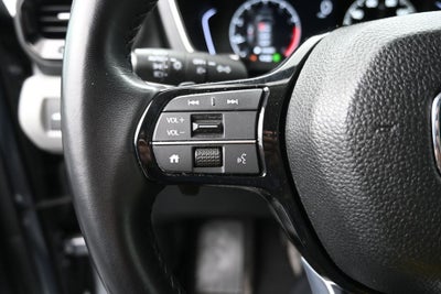 2024 Honda Pilot EX-L 8 Passenger