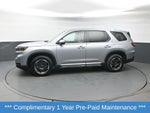 2024 Honda Pilot EX-L 8 Passenger