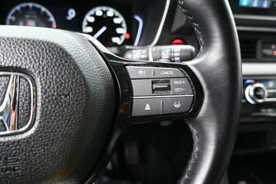 2024 Honda Pilot EX-L 8 Passenger