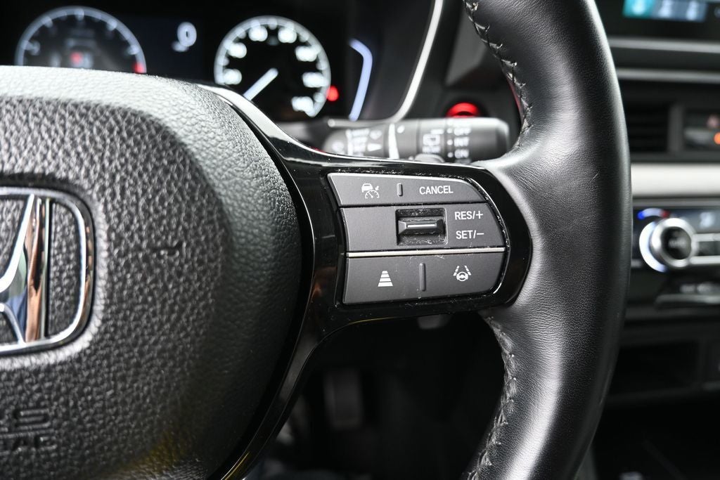2024 Honda Pilot EX-L 8 Passenger