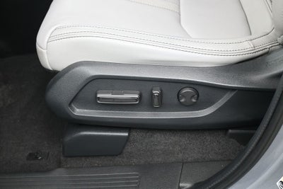 2024 Honda Pilot EX-L 8 Passenger