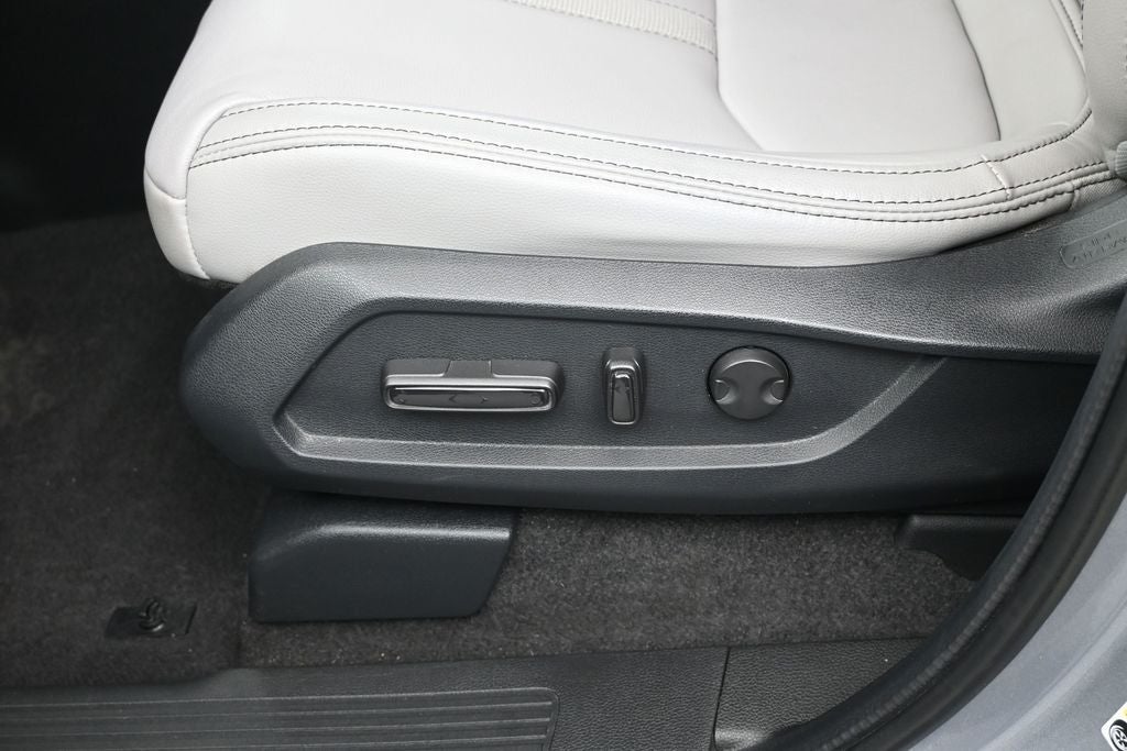 2024 Honda Pilot EX-L 8 Passenger