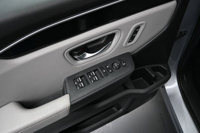 2024 Honda Pilot EX-L 8 Passenger