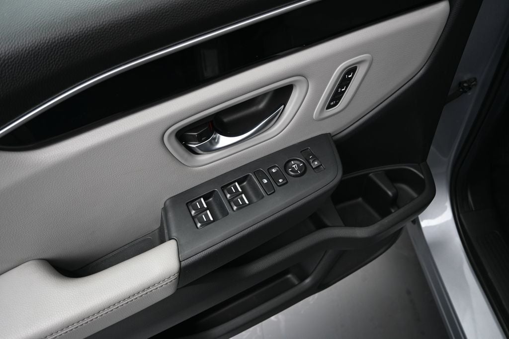 2024 Honda Pilot EX-L 8 Passenger
