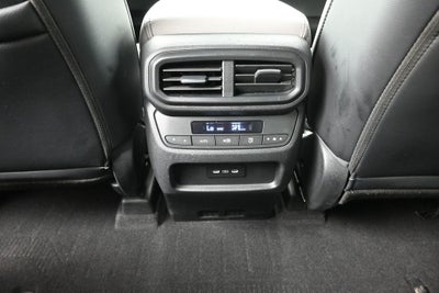 2024 Honda Pilot EX-L 8 Passenger