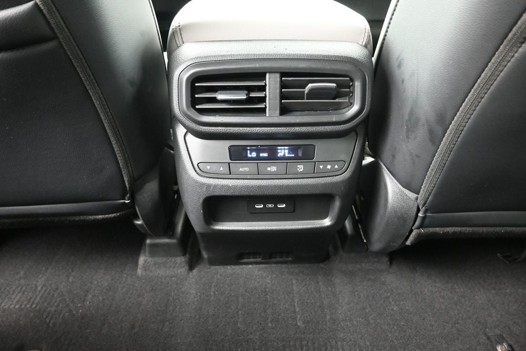 2024 Honda Pilot EX-L 8 Passenger