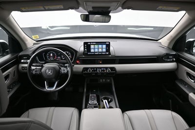 2024 Honda Pilot EX-L 8 Passenger