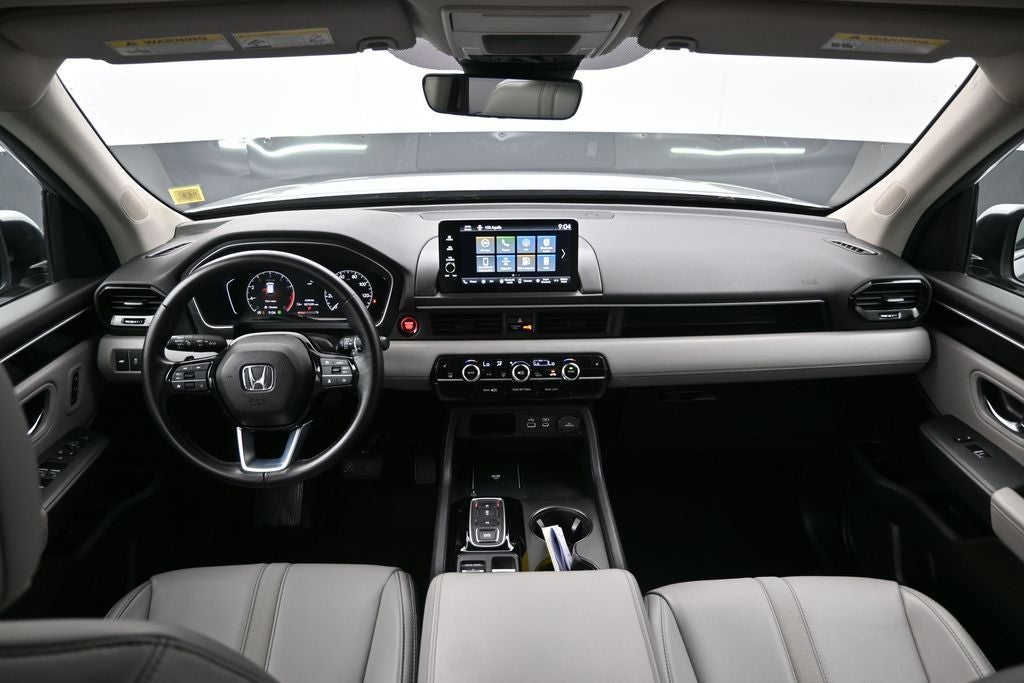 2024 Honda Pilot EX-L 8 Passenger