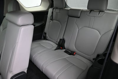 2024 Honda Pilot EX-L 8 Passenger