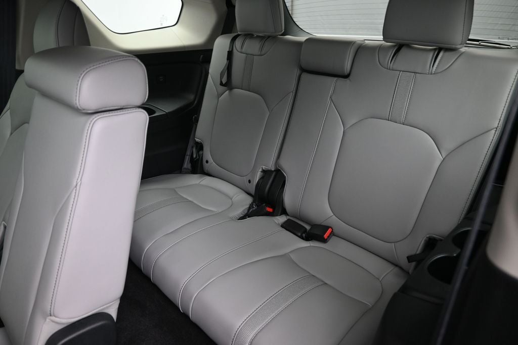 2024 Honda Pilot EX-L 8 Passenger
