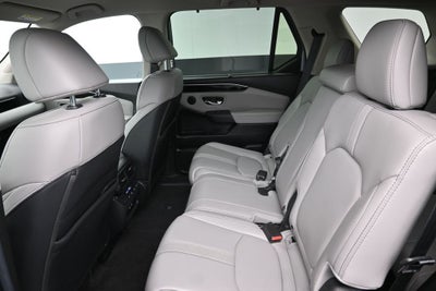 2024 Honda Pilot EX-L 8 Passenger