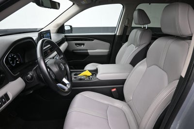 2024 Honda Pilot EX-L 8 Passenger