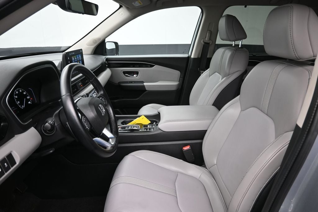 2024 Honda Pilot EX-L 8 Passenger