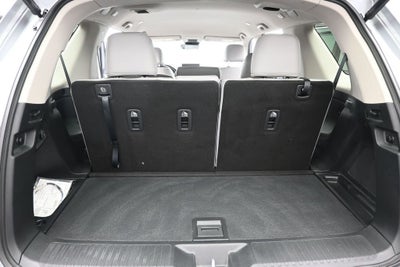 2024 Honda Pilot EX-L 8 Passenger
